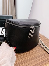 Crossbody Bags For Women Shoulder Bags Luxury Pu Leather Female Shoulder Bag Lad - £27.63 GBP