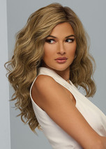 Day To Date Wig By Raquel Welch *Any Color!* Lace Front + Mono Part, New - £236.92 GBP