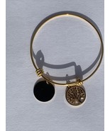 Charm Bracelet Bangles I Love you to the Moon and Back, Tree of Life, Go... - £5.17 GBP