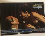 Star Trek Deep Space 9 Memories From The Future Trading Card #90 Odo - £1.54 GBP