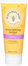Burts Bees, Baby Bee Lotion Calming, 6 Ounce - £13.58 GBP