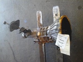 Manual Transmission 2WD Cylinder 4 Speed Fits 88-90 TOYOTA PICKUP 3304154 - $352.79