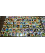 Marvel Universe Series II Trading Cards 162 Card Set 1991 Impel In Sheet... - £56.72 GBP