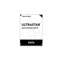 HGST Ultrastar DC HA210 1 TB Hard Drive - 3.5&quot; Internal - SATA (SATA/600) - $181.75