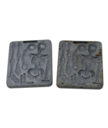 Mattel 1966 Thingmaker Fright Factory Skeleton Molds #4495-051 - €33,67 EUR Mattel 1966 Thingmaker Fright Factory Skeleton Molds #4495-051 - €33,67 EUR