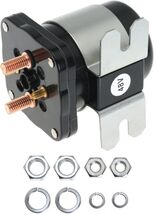 48V Heavy Duty Starter Solenoid for Yamaha JR1-H1950-00 G19 Golf Cart fo... - $67.28