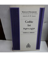Gothic Art, 1140 - $4.04 CAD