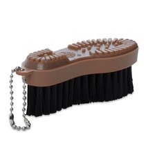 Timberland Rubber Sole Brush for Nubuck Leather Shoe Care Product, no Co... - £11.37 GBP