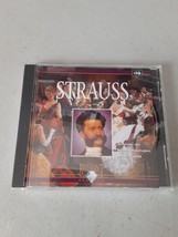 Strauss CD6, Orchester der Wiener Staatsoper, Anton Paulik (CD, 2001) Li... - £3.08 GBP