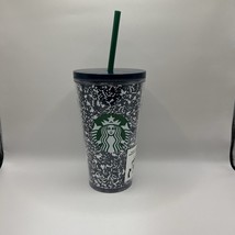 Starbucks Summer 2020 Back 2 School Composition Notebook Tumbler DIY 16oz - $14.75