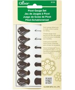 Clover Picot Gauge Set - $37.27