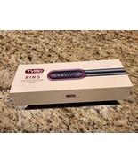 Hair Straightener Brush, TYMO Ring Hair Straightener Comb Straightening - $51.55 CAD