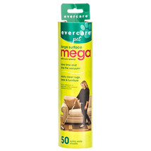 Evercare Large Surface Mega Refill 1 count Evercare Large Surface Mega Refill - £17.63 GBP