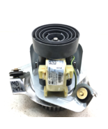 Carrier HC21ZS123 SUNGSHIN IS-3240UTCFC-AL Inducer Motor 115V used #MD249A - $99.00