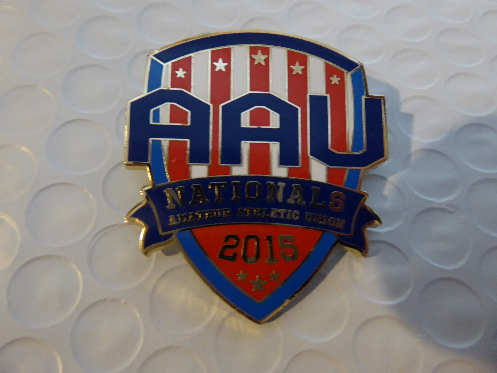 Disney Trading Spille 114651 Amatore Atletico Union 2015 Cittadini - $5.02