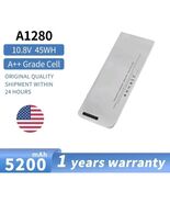 10.8V 45/56WH Model A1280 Battery for Apple MacBook 13 &quot;13.3&quot; Aluminum M... - $19.99