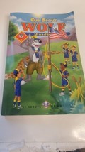 2012 Cub Scout Wolf Handbook Complete Paperback By Boy Scouts of America - £3.15 GBP