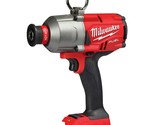 Milwaukee 2865-20 M18 FUEL 7/16 in. Hex Utility High-Torque Impact Wrenc... - £426.31 GBP