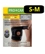 ProCare Knee Extra Lite Support (S/M) - $2,011.82 MXN
