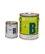 Paint Activator Quart or Gallon, Part B, for use with Military Paint (1 ... - €42,57 EUR