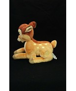 Disney Park Store Bambi Deer Plush Stuffed Animal ES 2 - €13,75 EUR