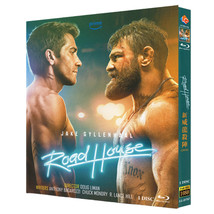Road House (2024)  [Blu-ray] 1080P New Full HD - $21.00