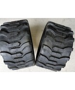 2 - 18X8.50-10 4P OTR Garden Master Tires Lug R-4 R4 FREE SHIP Skid 18x8... - $155.00