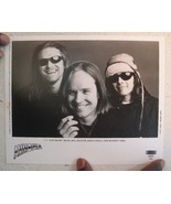 Ammonia Press Kit And Photo  Mint 400 - €22,95 EUR