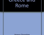 Women in Greece and Rome [Hardcover] Zinserling, Verna - $38.21