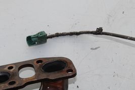 2003-2008 INFINITI FX35 RIGHT PASSENGER SIDE EXHAUST MANIFOLD K6410 image 9