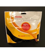 KODAK January 2009 Genuine Color &amp; Black Ink Cat 196 3149 New - $7.03