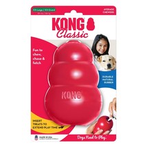 Kong Classic Dog Toy 1ea/XXL - £23.05 GBP