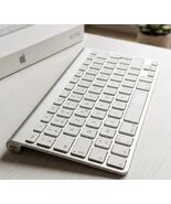 Apple A1314 Wireless Bluetooth Keyboard -AZERTY French iMac, Mac, MacBoo... - $33.25