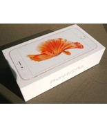 iPhone 6S 64 GB BOX ONLY - Empty Box ONLY - €9,41 EUR
