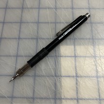 VTG OHTO Niji Grip 500 BLK Automatic Double Knock Mechanical Pencil .5mm... - $17.10
