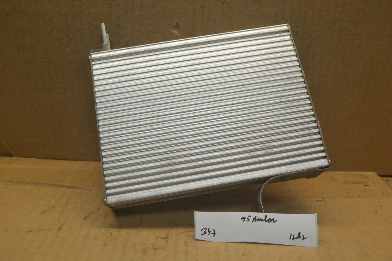 1995 Toyota Avalon Stereo Radio Amplifier Amp 86280AC010 Module 347-12b2 - $14.99