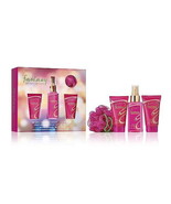 Britney Spears Fantasy Women&#39;s Eau de Parfum Fragrance 4 Pcs Gift Set, 3... - $677.21 MXN