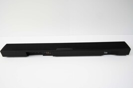 Martin Logan Cadence 3.0-Channel Soundbar - Black image 5