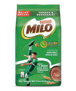 Nestle Milo Energy Drink (Softpack) 400g - €32,40 EUR