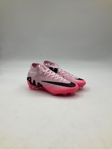 Nike Zoom Mercurial Superfly 9 Elite FG Tournament Pack DJ4977-601 Men’s Size 5 - £309.16 GBP