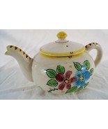 Vintage China Tea Pot Coffee - £7.09 GBP