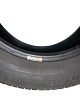 Continental Control Contact Tour A/S 215/55R16 All Season Tire Prius Spare image 2