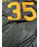 Manny “Sangy” Sanguillen Signed Jersey RSA Authenticated - $46.75