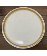 Vintage Mikasa Stone Manor 12.5” Chop Plate/Serving Platter F5800 MCM Ex... - $17.77