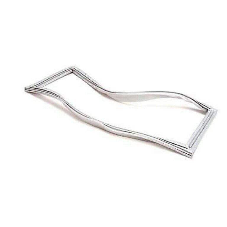 712-012D-13 BEVERAGE-AIR Door Gasket 14-5/8&quot; x 19-3/4&quot; for Wtrcs36 Chef ... - $30.00