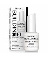 IBD Building Gel, Hard Gel Nail Extension, Cover Pink, 0.5 oz - $18.87 CAD