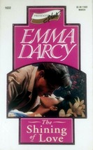 The Shining of Love (Harlequin Presents Plus #1632) by Emma Darcy / 1994 PB - £0.91 GBP