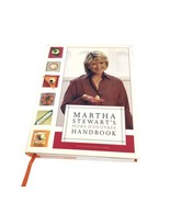 Martha STEWART 1st Print HORS D’OEUVRES HANDBOOK 1999 Pictures 497 pages... - £21.79 GBP