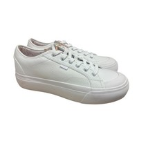 Roxy Women&#39;s Cruizer LX Casual Sneaker White Size 5 - $34.65