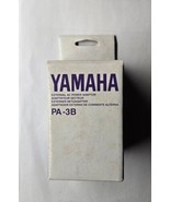 Yamaha AC Adapter Model: PA-3B Power Supply DC12V 700mA OEM Keyboard New  - £23.73 GBP